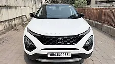 Used Tata Harrier XZA in Mumbai
