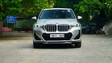 Used BMW X1 sDrive18i M Sport in Delhi