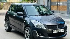Used Maruti Suzuki Swift VXi in Delhi