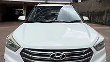 Used Hyundai Creta 1.6 SX Plus AT in Mumbai