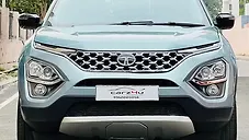 Used Tata Safari XZA Plus in Chennai