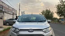 Used Ford EcoSport Titanium 1.5 TDCi in Jaipur