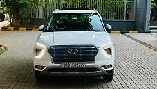 Used Hyundai Creta SX (O) 1.5 Diesel [2020-2022] in Patna