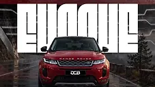 Used Land Rover Range Rover Evoque S [2020-2021] in Delhi