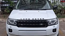 Used Land Rover Freelander 2 HSE SD4 in Hyderabad