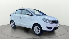 Used Tata Zest XMS 75 PS Diesel in Rajkot