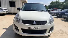 Used Maruti Suzuki Swift VXi [2014-2017] in Pune