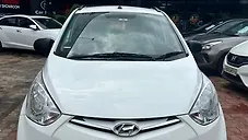 Used Hyundai Eon Magna + in Bhubaneswar