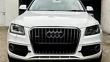 Used Audi Q5 30 TDI Technology Pack in Hyderabad