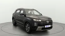 Used Hyundai Creta SX Petrol 1.5L Manual in Lucknow