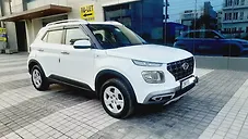 Used Hyundai Venue S 1.2 Petrol in Mohali