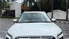 Used Hyundai Creta SX (O) 1.5 Diesel Automatic [2020-2022] in Mumbai