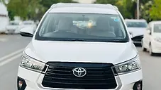 Used Toyota Innova Crysta GX 2.4 7 STR in Ahmedabad