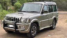 Used Mahindra Scorpio SLE BS-IV in Nagpur