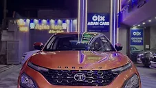 Used Tata Harrier XZ [2019-2020] in Jammu