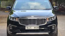 Used Kia Carnival Limousine Plus 7 STR in Delhi