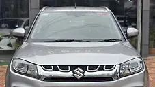 Used Maruti Suzuki Vitara Brezza ZDi AGS in Guwahati