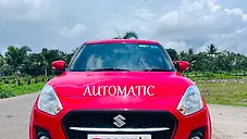 Used Maruti Suzuki Swift ZXi AMT in Kollam