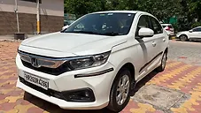 Used Honda Amaze 1.2 V CVT Petrol [2018-2020] in Gurgaon