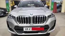 Used BMW X1 sDrive18i M Sport in Delhi