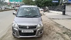 Used Maruti Suzuki Wagon R 1.0 VXI in Patna