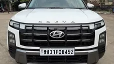 Used Hyundai Creta S Diesel 1.5L Turbo Manual in Nagpur