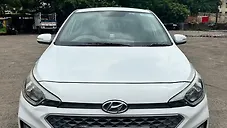 Used Hyundai Elite i20 Sportz 1.4 CRDi in Nagpur