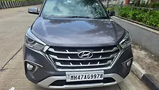 Used Hyundai Creta 1.6 SX Plus AT Petrol in Mumbai