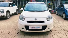 Used Nissan Micra XV Petrol in Hyderabad