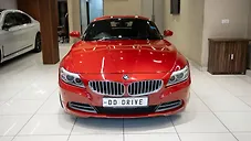 Used BMW Z4 sDrive 35i in Delhi