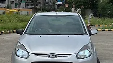 Used Ford Figo Duratorq Diesel ZXI 1.4 in Nagpur