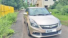 Used Maruti Suzuki Swift Dzire VDI in Nagpur
