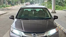 Used Honda City SV Diesel in Nagpur
