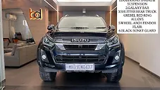 Used Isuzu V-Cross Z Prestige 4WD Diesel Turbo Automatic [2024-2026] in Mumbai