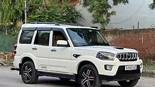 Used Mahindra Scorpio 2021 S5 in Delhi