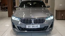 Used BMW 6 Series GT 630i M Sport 50 Jahre M Edition in Delhi