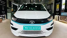 Used Tata Tiago EV XT Medium Range [2022-2025] in Nagpur