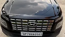 Used Hyundai Venue SX (O) 1.5 CRDi in Kanpur