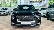 Used Hyundai Creta SX 1.4 Turbo 7 DCT in Hyderabad