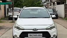 Used Hyundai i20 Active 1.4 SX [2015-2016] in Nagpur