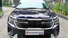 Used Kia Old Generation Seltos 2024 HTK Plus 1.5 Petrol CVT in Bangalore