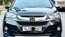 Used Honda WR-V VX MT Petrol in Delhi