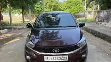 Used Tata Tigor XZ CNG [2022-2023] in Beawar