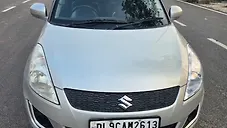 Used Maruti Suzuki Swift VXi in Delhi
