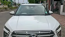 Used Hyundai Creta SX 1.5 Diesel [2020-2022] in Nagpur