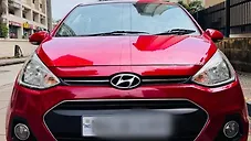 Used Hyundai Xcent S 1.2 [2014-2016] in Mumbai