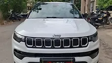 Used Jeep Compass Longitude (O) 2WD Diesel 2.0L Turbo Automatic (TC) in Bangalore
