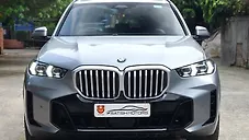 Used BMW X5 xDrive40i M Sport in Delhi