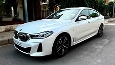 Used BMW 6 Series GT 630i M Sport in Hyderabad