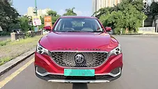 Used MG ZS EV Exclusive in Navi Mumbai